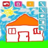 Download Doodling time Cell Phone Software